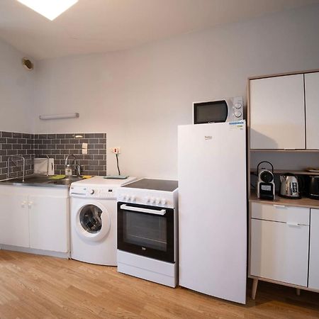 Grand Studio ✰ 35M² ✰ Centre ✰ 4Pers/2Lits ✰ Cuisine ✰ Wifi Candé Εξωτερικό φωτογραφία
