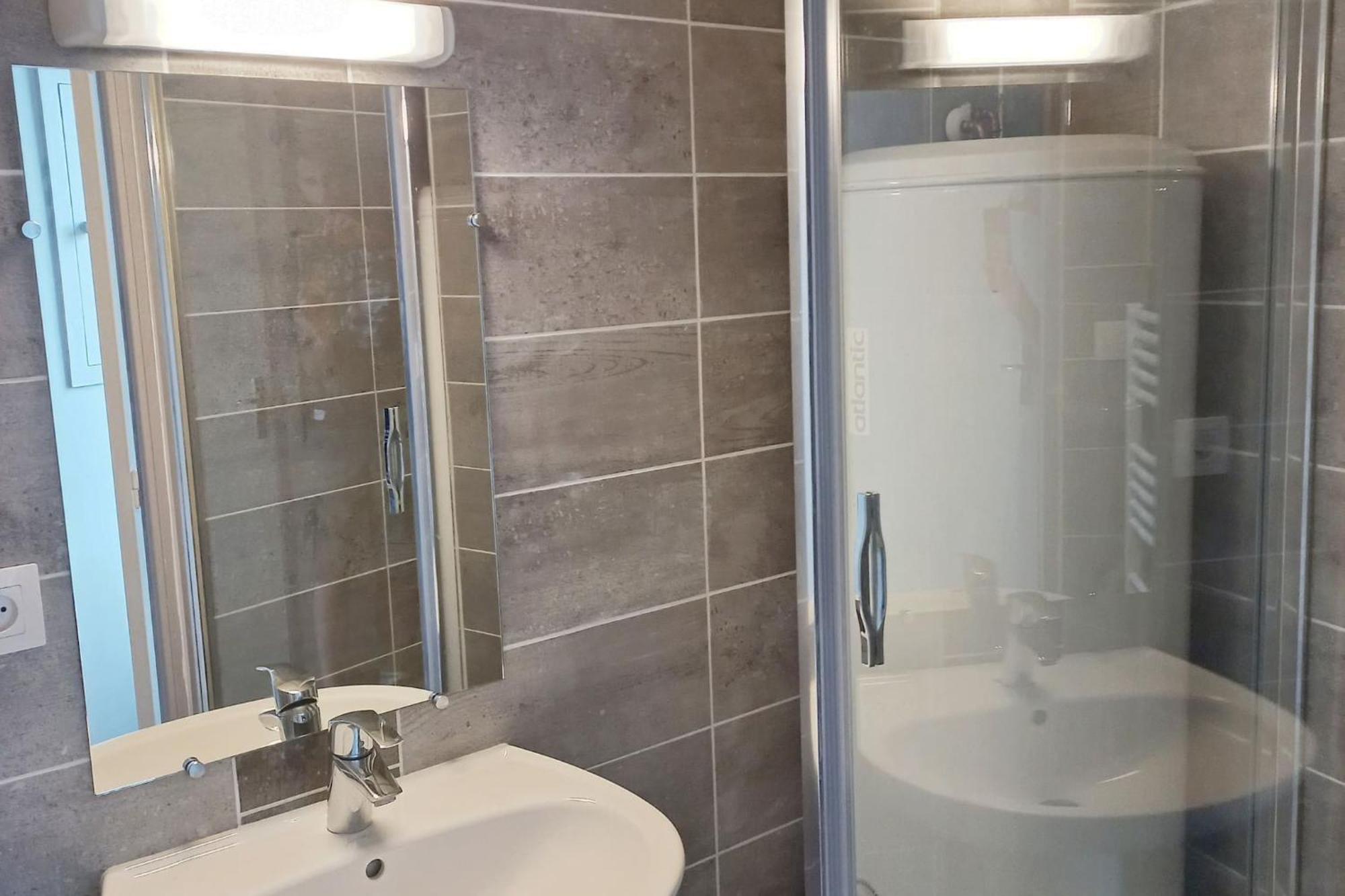 Grand Studio ✰ 35M² ✰ Centre ✰ 4Pers/2Lits ✰ Cuisine ✰ Wifi Candé Εξωτερικό φωτογραφία